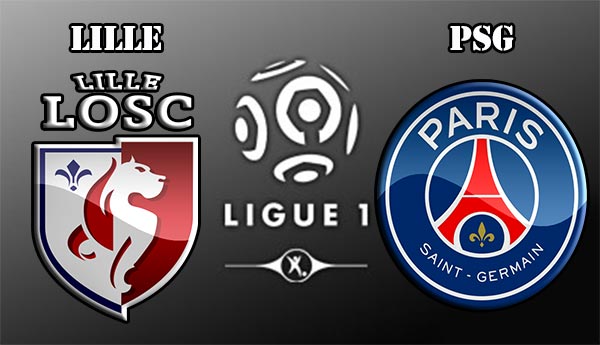 LOSCPSG – Avant-match les Dogues tout juste sortis de la zone rouge