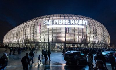 LOSCPSG - Le stade Pierre-Mauroy sera moins vide que d'habitude, mais loin d'être plein