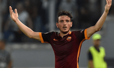 Leonardo Florenzi Je le voulais au PSG il y a 3 ans