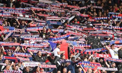 Le PSG veut "un agrément pour le Collectif Ultras Paris", annonce L'Equipe