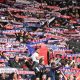 Le PSG veut "un agrément pour le Collectif Ultras Paris", annonce L'Equipe