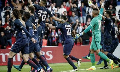 Les images partagées par les joueurs du PSG ce dimanche célébrations et sélections.jpg