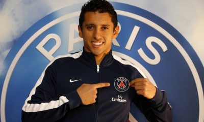 Marquinhos : Prolonger au PSG? "J'espère...C'est en bonne voie"