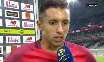 Montpellier/PSG - Marquinhos "ne plus commettre les mêmes erreurs si on veut être champions"