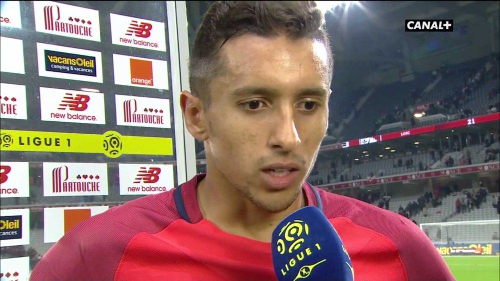 Montpellier/PSG - Marquinhos "ne plus commettre les mêmes erreurs si on veut être champions"