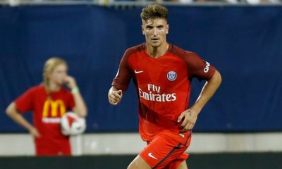 Meunier si on nous disait 'faites ce que voulez', on pourrait gagner, sauf en LDC