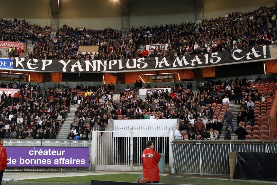 Procès de la mort de Yann Lorence: 4 supporters du PSG en garde à vue après agression d'un témoin