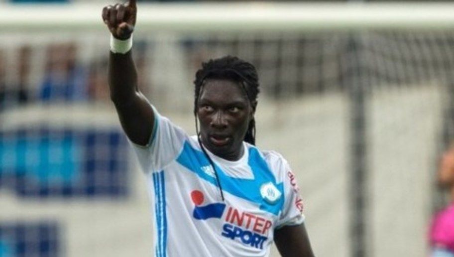 OM/PSG - Gomis "Je ne doute pas que l’OM puisse gagner, l’équipe a progressé, est en confiance"