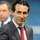 PSG/Nantes - Emery confirme les forfaits d'Areola et Kurzawa, mais les sud-américains "sont prêts"