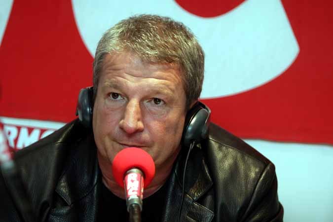 PSG/TFC - Courbis "Les joueurs du PSG, l’entraîneur, ils ont trop d’expérience pour décompresser"