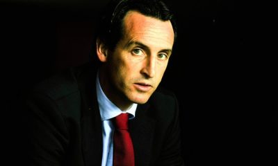 Emery: "Je pense que Di Maria pourra jouer contre Arsenal", "Pastore, il faut attendre les analyes"