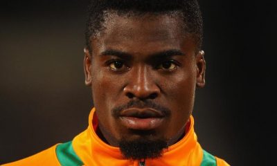 La Côte d'Ivoire de Serge Aurier se contente du nul au Maroc