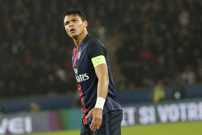 Thiago Silva vers une prolongation de contrat avec une clause pour partir quand il veut, selon TuttoMercatoWeb