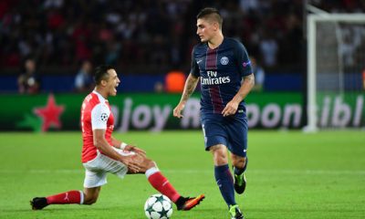 Verratti je peux avoir un côté vicieux car j’ai toujours envie de gagner, mais ça ne dure que 90 minutes