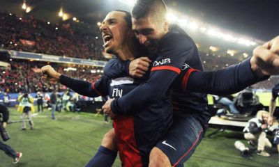 Verratti regrette les départs d'Ibrahimovic et de Lavezzi du PSG