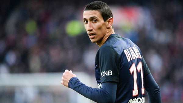 Saviola defend Di Maria "Je connais son potentiel, c'est un grand joueur "