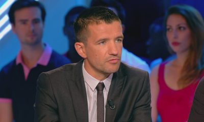 Eric Carrière "Pastore est à part car il surprend...il est capable de faire les bons choix"