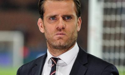 Rothen "Gagner 5-0 ce n’est pas anodin...Il y a eu de bonnes choses à noter"