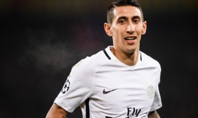 OL/PSG - Di Maria et Pastore devraient être de retour, mais pas Kurzawa, d'après Le Parisien