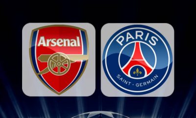 Arsenal / PSG - Les compositions: Areola et Krychowiak titulaires, Di Maria forfait et Matuidi ailier