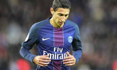 Mercato - L'Equipe ravive la rumeur chinoise pour Di Maria