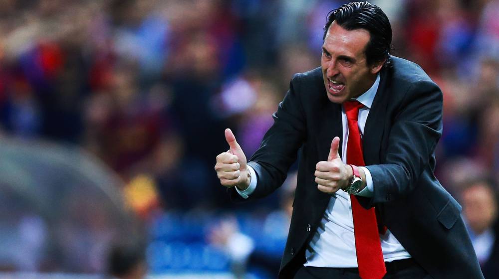 Unai Emery a reversé sa prime à la signature à "ses collaborateurs", selon France Football