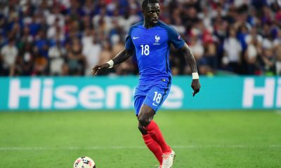 EDF - Sissoko Rabiot il le mérite et qu’il en a le potentiel. Ça va être à lui de jouer son jeu