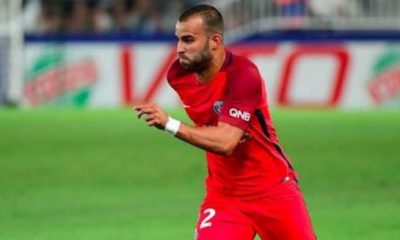 Mercato - Jesé s'envole vers Las Palmas et sera présenté à 18h