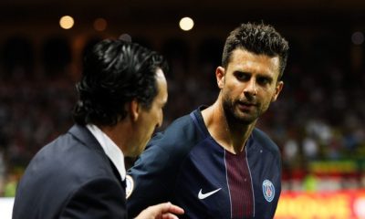 Emery pense que Thiago Motta peut continuer au PSG et a confiance en Nkunku