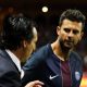 Emery pense que Thiago Motta peut continuer au PSG et a confiance en Nkunku