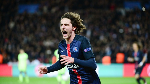 Le PSG veut prolonger le contrat de Rabiot, qui est intéressé mais veut être patient, selon Le Parisien