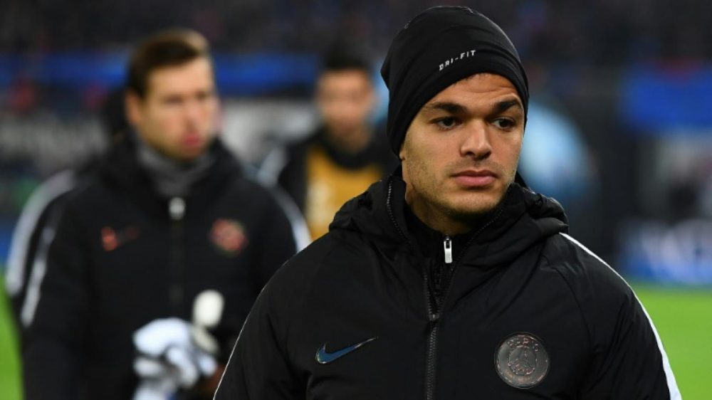 PSG/Nice - Ben Arfa "Même si c'est mon ancienne équipe, il ne faudra pas faire de sentiments"