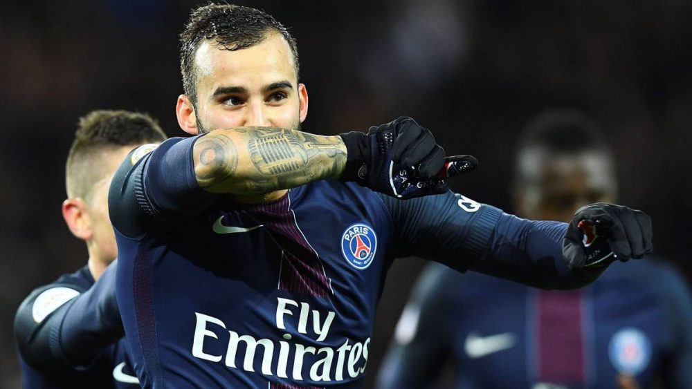 Mercato - Jesé, accord enfin trouvé entre le PSG et Las Palmas, selon Copa Canarias