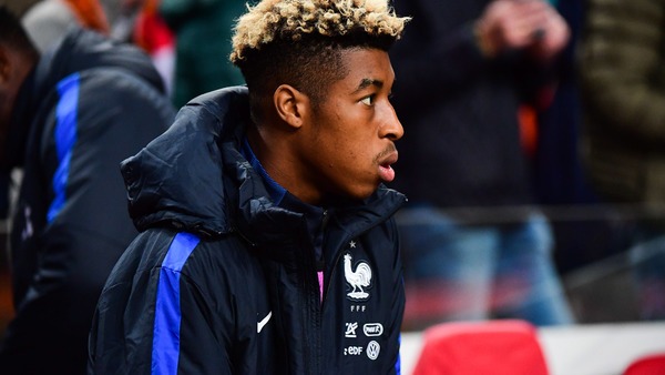 EDF - Kimpembe "Touché aux adducteurs" et certainement forfait contre le Luxembourg