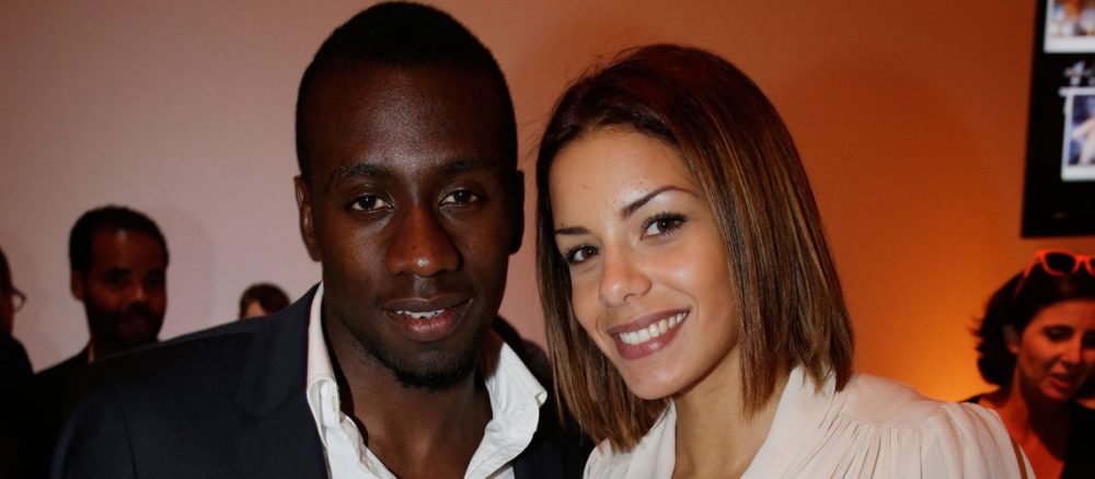 La femme de Matuidi évoque son possible départ à la Juventus il était plus simple qu'il reste à Paris