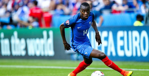 Larqué Matuidi on se rend compte de son importance lorsqu'il n'est pas là