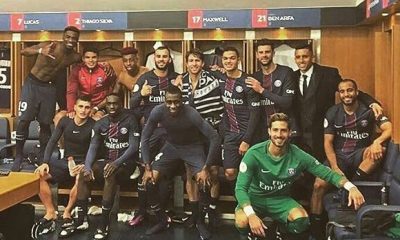 Les images partagées par les joueurs du PSG ce dimanche une belle victoire!.jpg