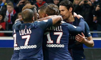 Les images partagées par les joueurs du PSG ce lundi on savoure encore la victoire