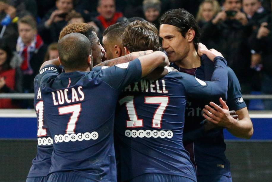 Les images partagées par les joueurs du PSG ce lundi on savoure encore la victoire