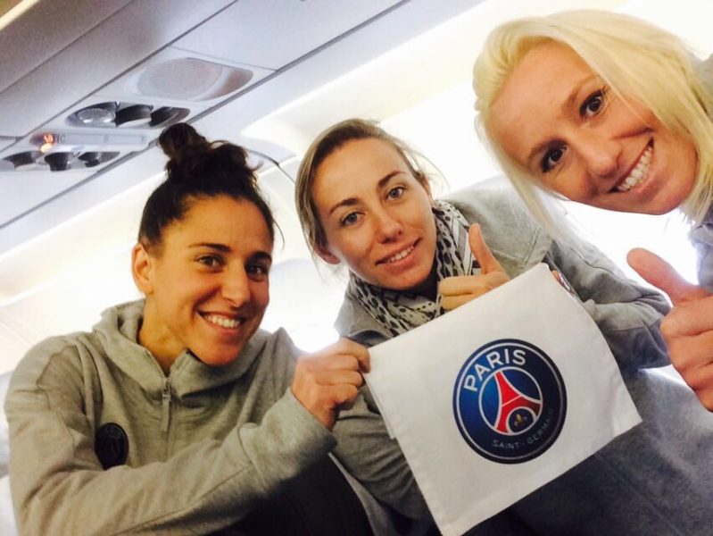 Les images partagées par les joueurs du PSG ce mardi sélections et LDC féminine.jpg