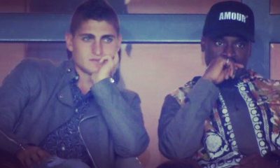 Les images partagées par les joueurs du PSG ce samedi Joyeux anniversaire au phénomène Verratti.jpg