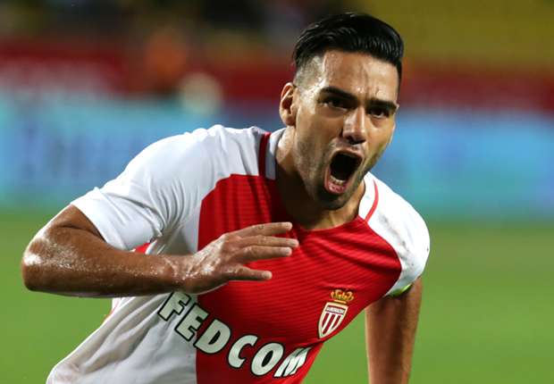 Ligue 1 - L'AS Monaco s'impose à Angers