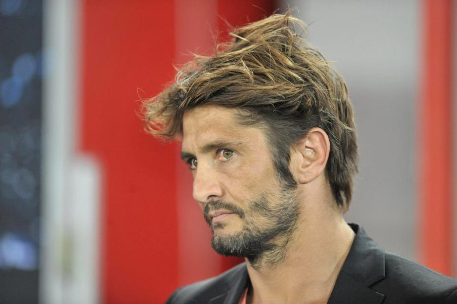 Bixente Lizarazu "Pour le titre, je vois Monaco...ils ont un calendrier plus facile"