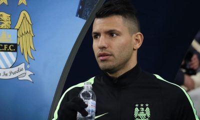 Mercato - Agüero le jour où je vais partir ça sera pour retourner à l’Independiente