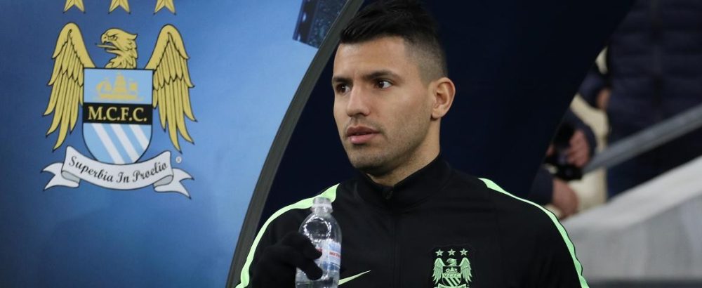 Mercato - Agüero le jour où je vais partir ça sera pour retourner à l’Independiente