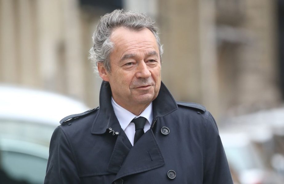 Michel Denisot