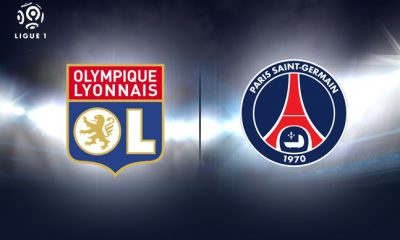 OLPSG – Avant-match les Gones ont redressé la barre avec 4 matchs sans défaite