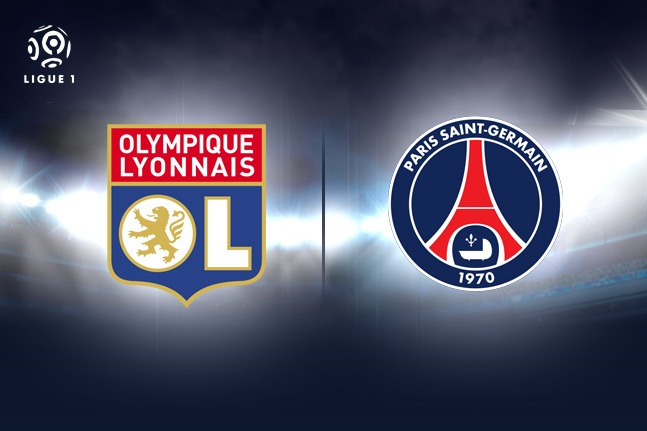 OLPSG – Avant-match les Gones ont redressé la barre avec 4 matchs sans défaite