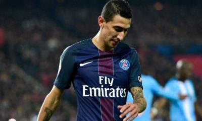 OLPSG - Di Maria et Pastore sont incertains et devraient faire un test ce samedi