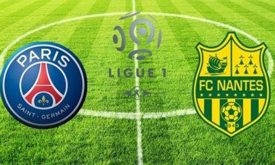 PSGNantes – Avant-match les Canaris vont un peu mieux, mais arrivent affaiblis